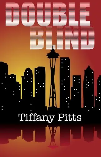 Cover of Double Blind