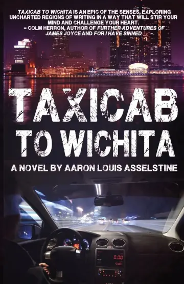 Cover of Taxicab to Wichita