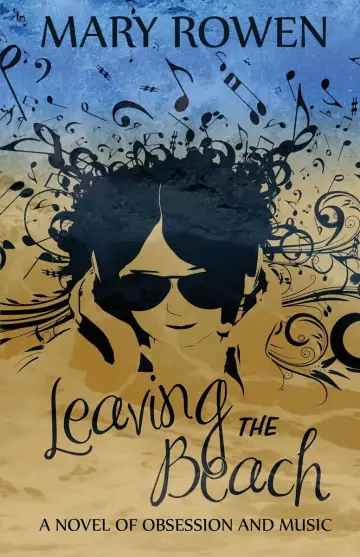 Cover of Leaving the Beach