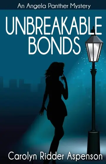 Cover of Unbreakable Bonds