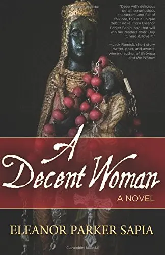 Cover of A Decent Woman