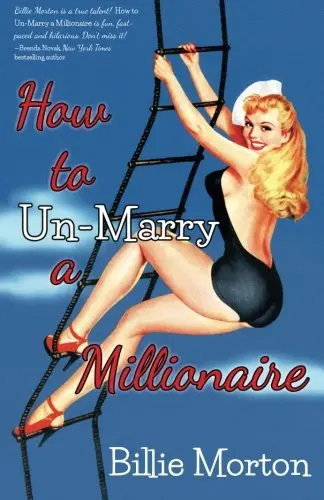Cover of How to Un-marry a Millionaire