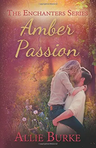 Cover of Amber Passion