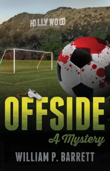 Cover of Offside