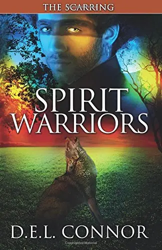 Cover of Spirit Warriors
