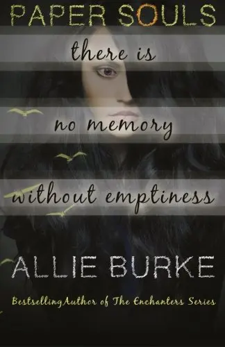 Cover of Paper Souls