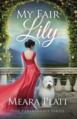 Cover of My Fair Lily