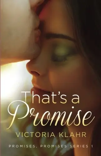 Cover of That's a Promise