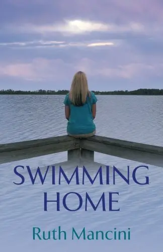 Cover of Swimming Home
