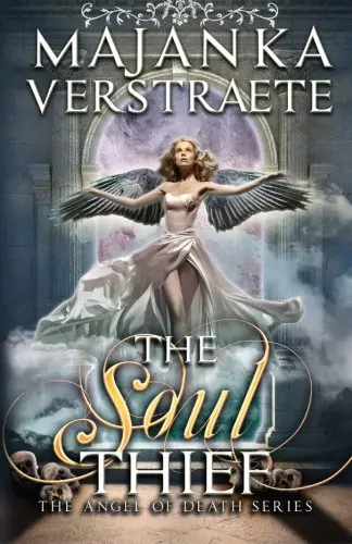 Cover of Soul Thief