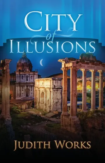 Cover of City of Illusions