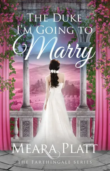 Cover of Duke I'm Going to Marry