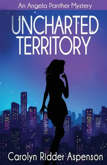 Cover of Uncharted Territory