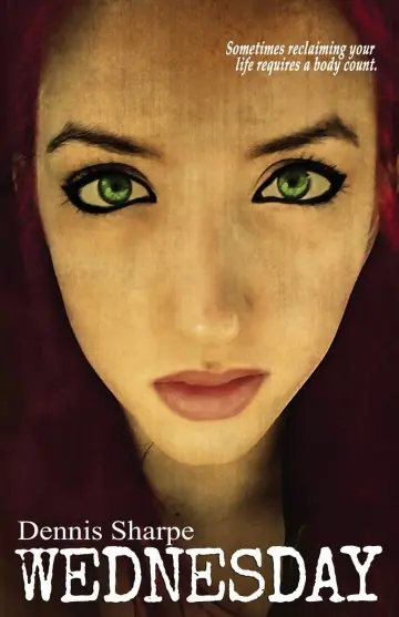 Cover of Wednesday
