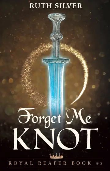Cover of Forget Me Knot