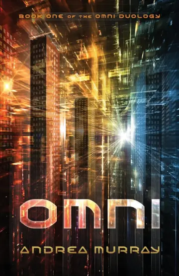 Cover of Omni