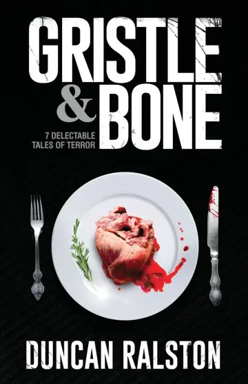 Cover of Gristle & Bone