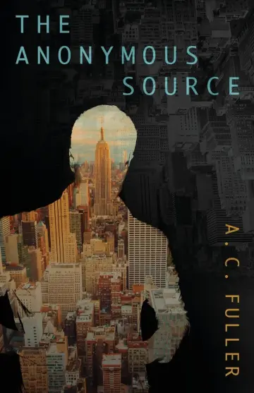 Cover of Anonymous Source