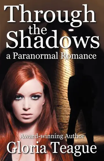 Cover of Through the Shadows