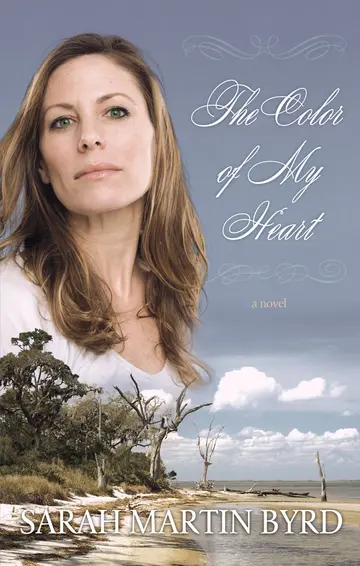 Cover of The Color of My Heart