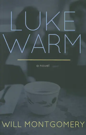 Cover of Lukewarm