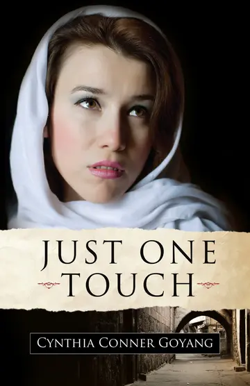 Cover of Just One Touch