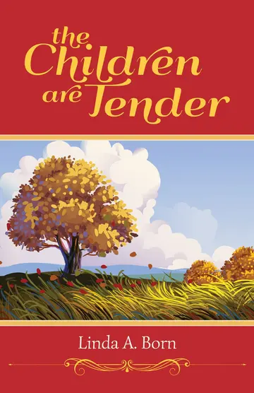 Cover of The Children Are Tender