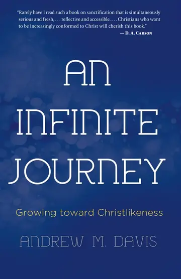 Cover of An Infinite Journey