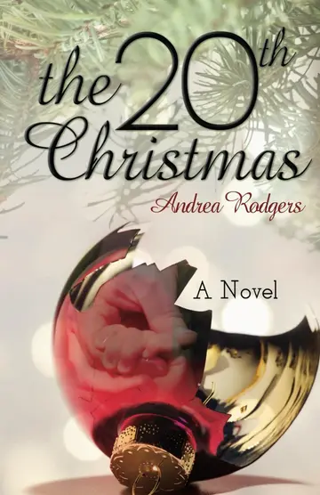 Cover of The 20th Christmas