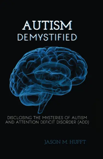 Cover of Autism Demystified