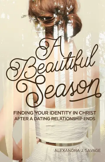 Cover of A Beautiful Season