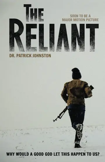 Cover of The Reliant