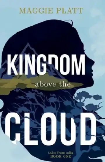 Cover of Kingdom Above the Cloud