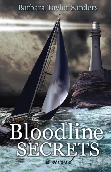 Cover of Bloodline Secrets