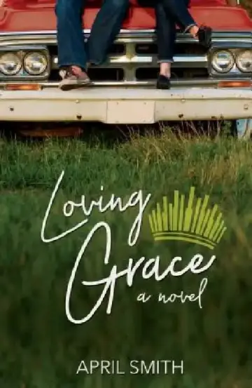 Cover of Loving Grace
