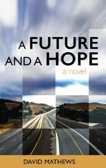 Cover of A Future and a Hope