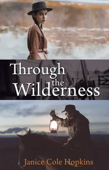 Cover of Through the Wilderness