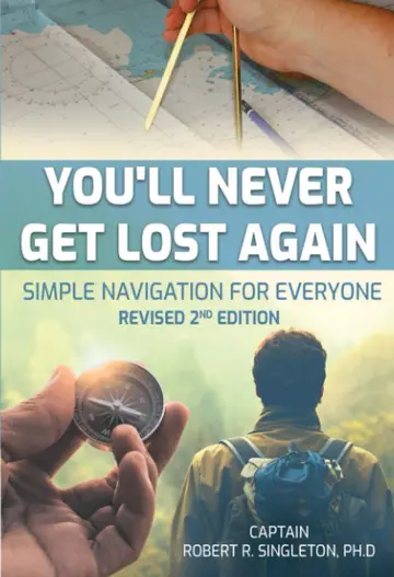 Cover of You'll Never Get Lost Again
