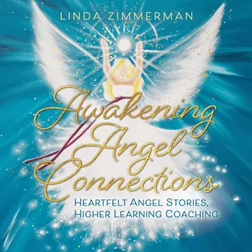 Cover of Awakening Angel Connections