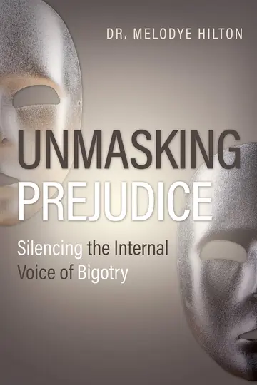Cover of Unmasking Prejudice
