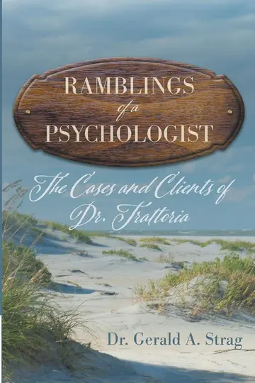 Cover of The Ramblings of a Psychologist