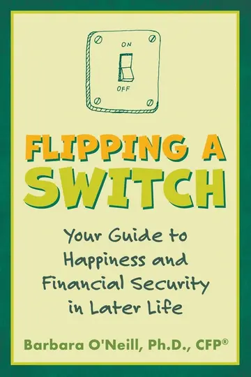 Cover of Flipping a Switch