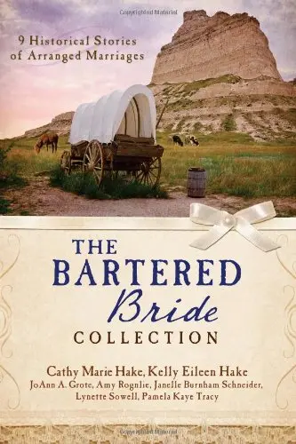 Cover of The Bartered Bride Collection