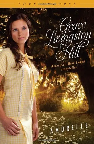 Cover of Amorelle