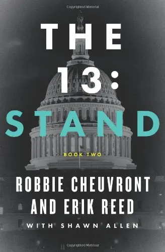 Cover of The 13