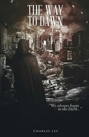 Cover of The Way to Dawn