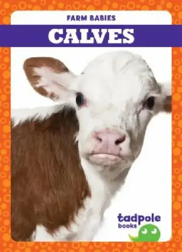 Cover of Calves