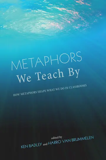 Cover of Metaphors We Teach by