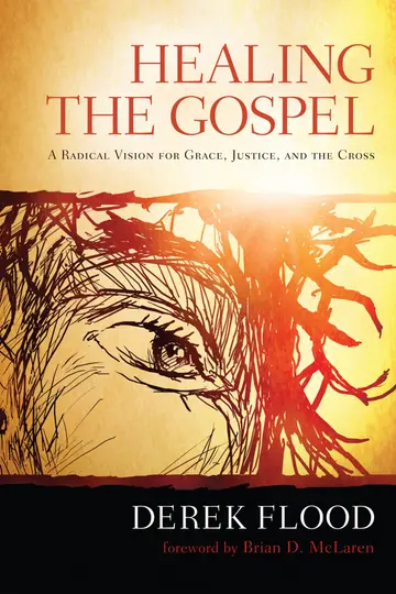 Cover of Healing the Gospel