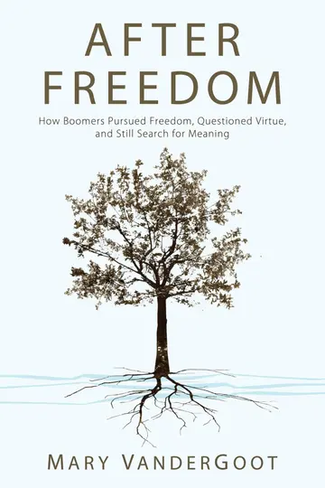 Cover of After Freedom